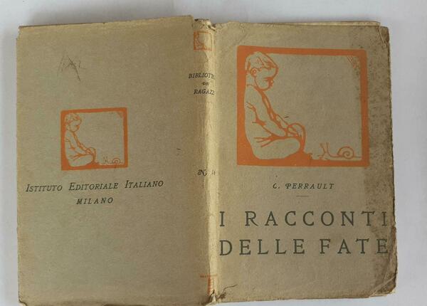 I racconti delle fate