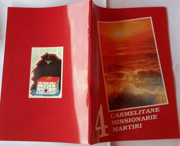 Carmelitane missionarie martiri 4