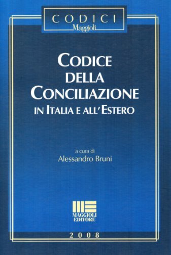 Codice della conciliazione