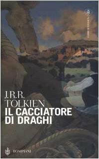 Il cacciatore di Draghi, ovvero Giles l\'Agricoltore di Ham