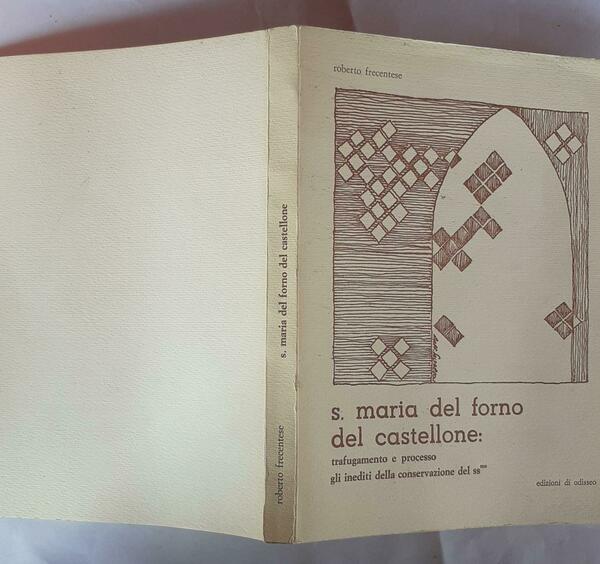 S. Maria del Forno del Castellone