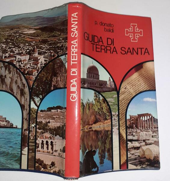 Guida di terra santa