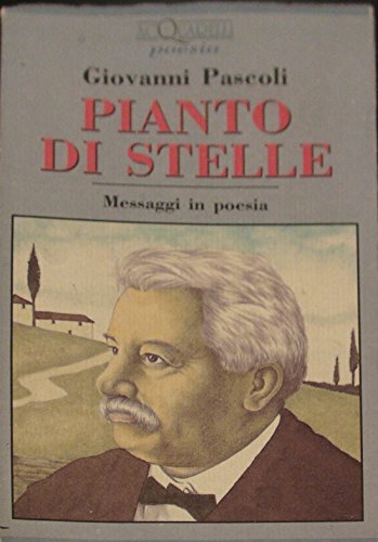 Pianto di stelle. Messaggi in poesia