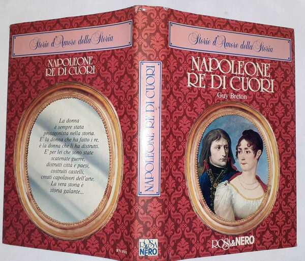 Napoleone re di cuori