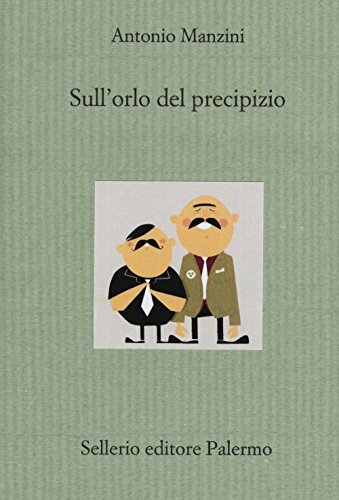 Sull\'orlo del precipizio