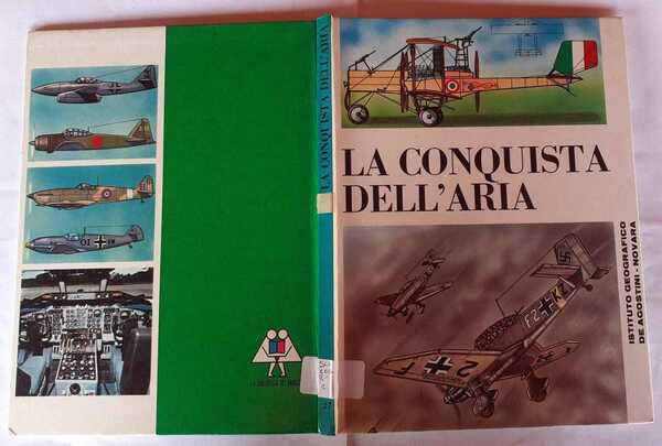 La conquista dell'aria