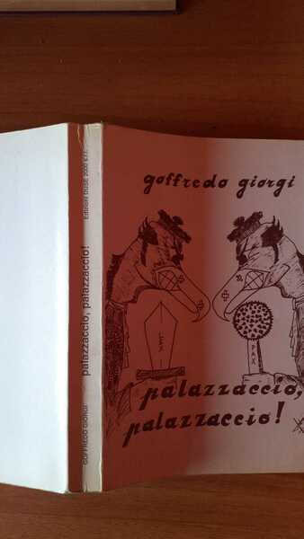 Palazzaccio, palazzaccio!