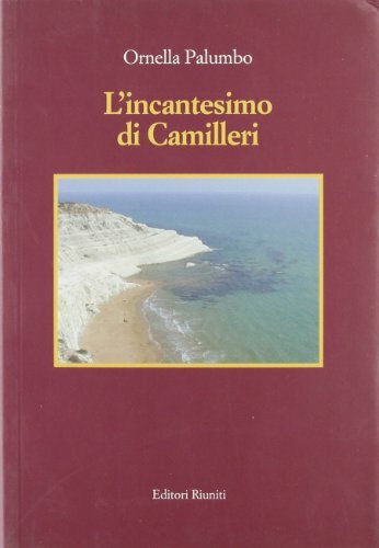 L'incantesimo di Camilleri