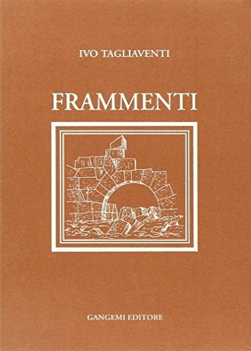 Frammenti. Riflessioni quotidiane