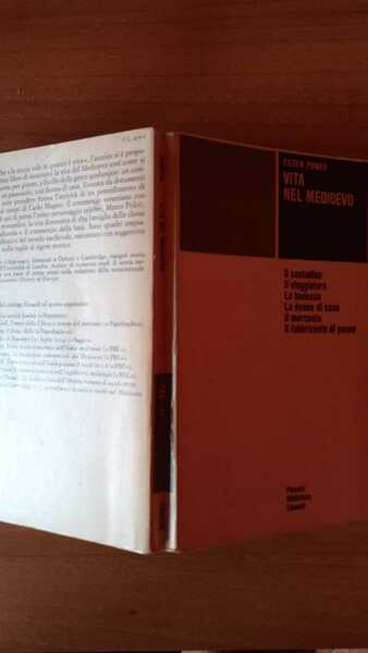 Vita nel medioevo