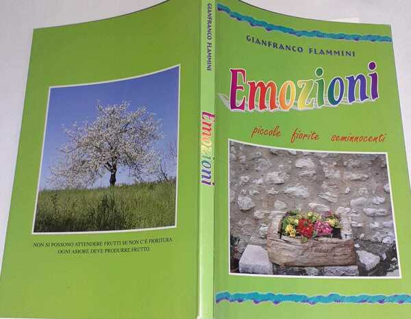 Emozioni piccole fiorite seminnocenti