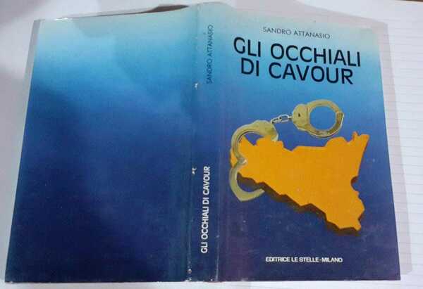 Gli occhiali di Cavour