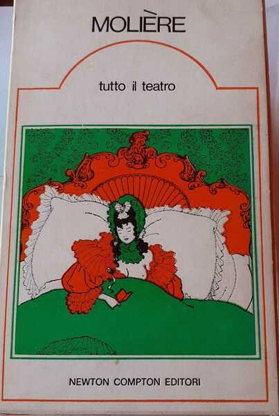 Tutto il teatro. Volumi 5