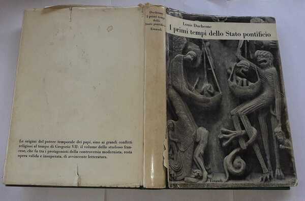 I primi tempi dello Stato pontificio