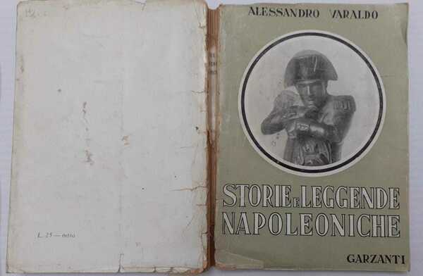 Storie e leggende napoleoniche