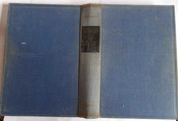 Medio Evo del diritto. I- Le fonti