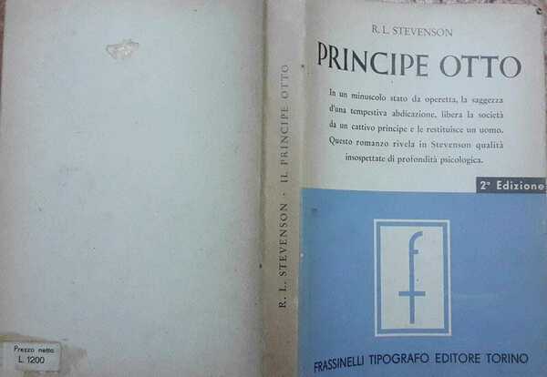 Principe otto