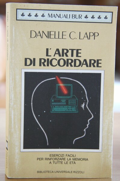 Arte di ricordare