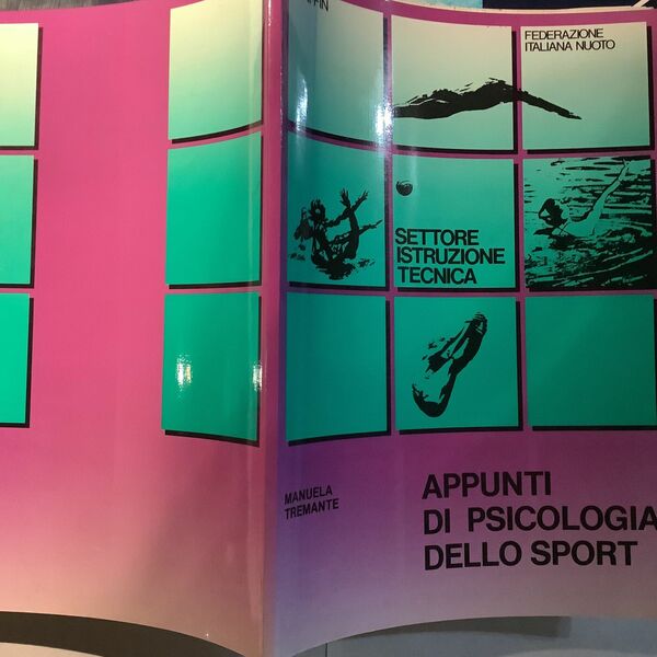 Appunti di spicologia dello sport