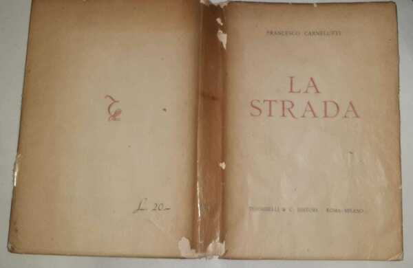 La strada