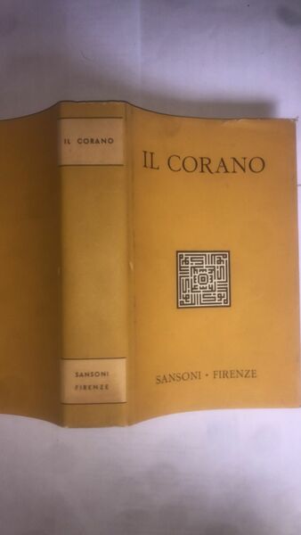Il corano