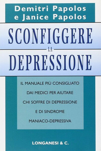 Sconfiggere la depressione