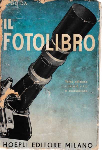 Il fotolibro