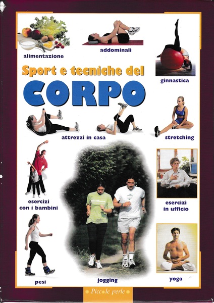 Sport e tecniche del corpo