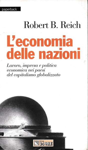 L'economia delle nazioni