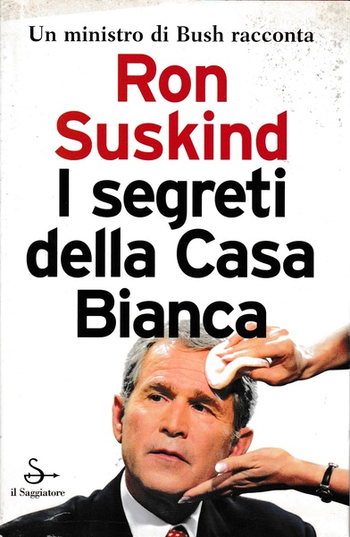 I segreti della Casa Bianca