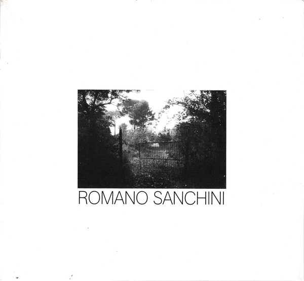 Romano Sanchini