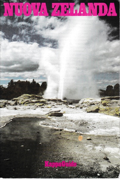 Nuova Zelanda