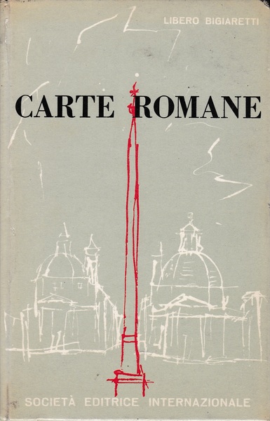 Carte romane