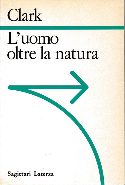 L'uomo oltre la natura
