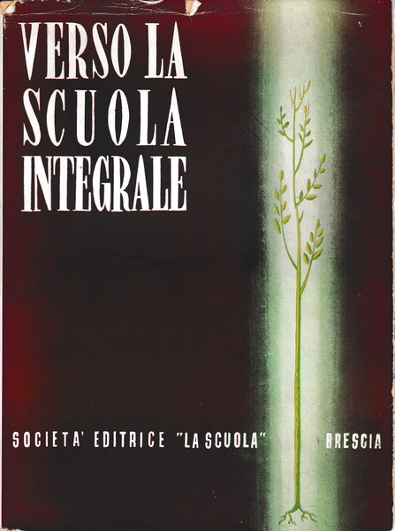 Verso la scuola integrale