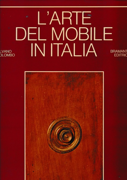 L'arte del mobile in Italia