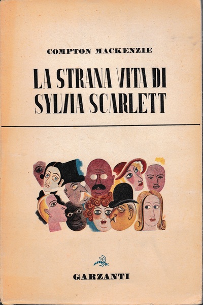 La strana vita di Sylvia Scarlett