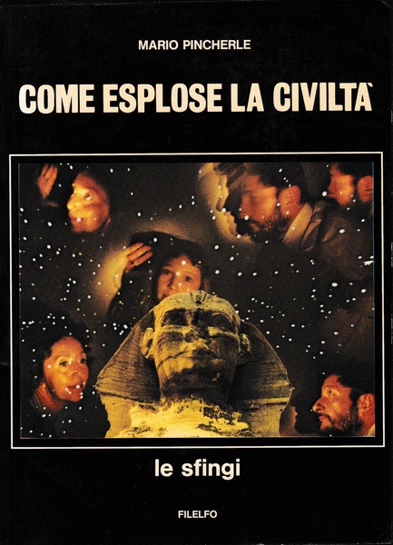 Come esplose la civiltà
