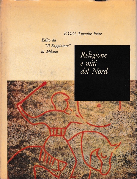 Religione e miti del Nord