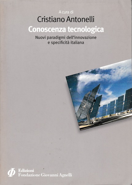 Conoscenza tecnologica