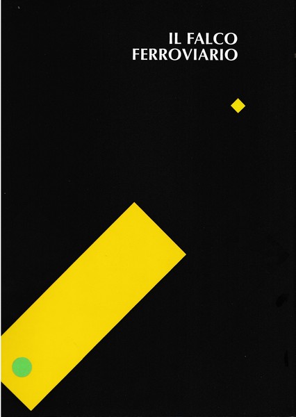 Il falco ferroviario