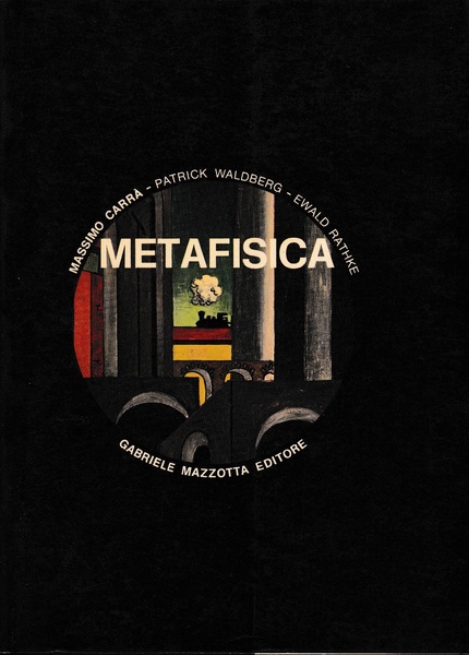 Metafisica