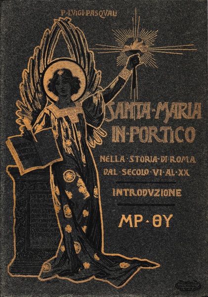Santa Maria in Portico nella storia di Roma dal secolo …