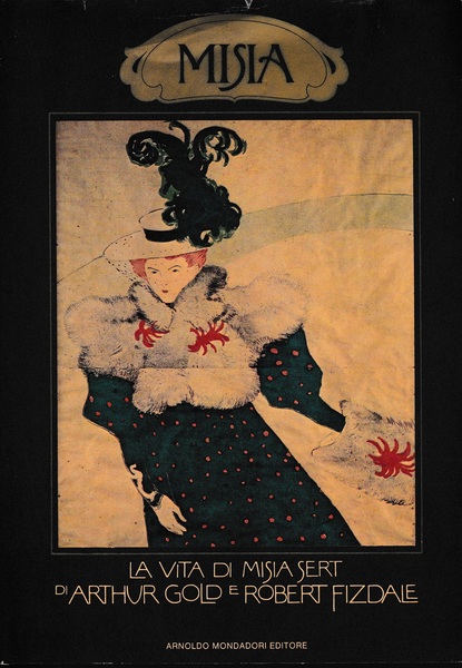 Misia. La vita di Misia Sert