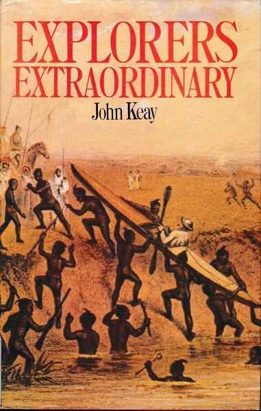 Explorers extraordinary