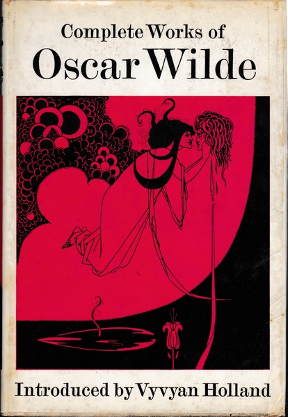 Complete Works of Oscar Wilde