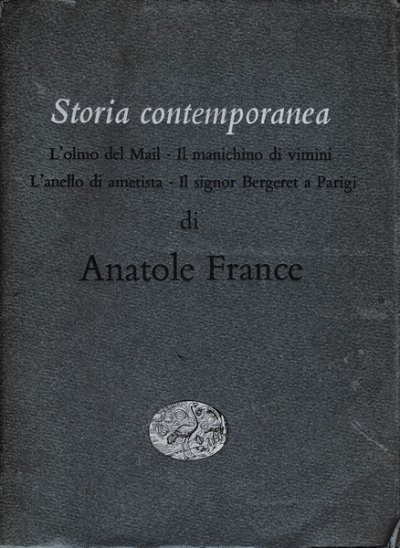 Storia contemporanea