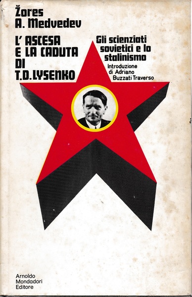 L'ascesa e la caduta di T. D. Lysenko