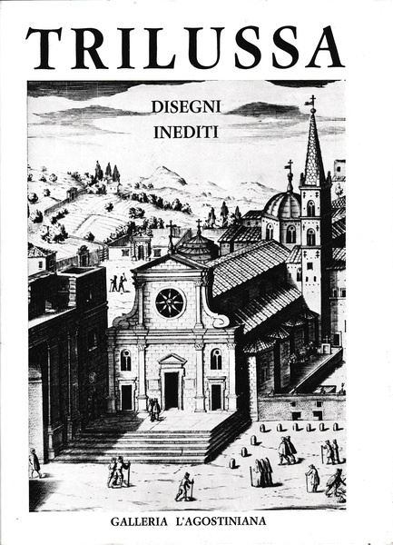 Trilussa (Disegni inediti)