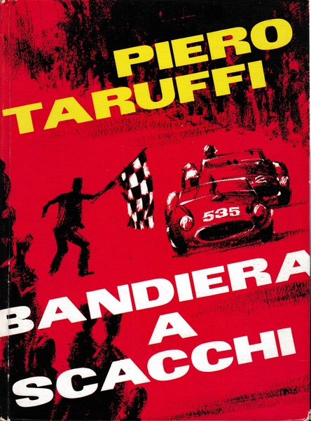 Bandiera a scacchi